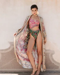 Mes Demoiselles Paris Kimonos & Ponchos><noscript><img width=