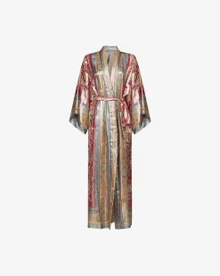 Mes Demoiselles Paris Kimonos & Ponchos><noscript><img width=