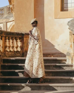 Mes Demoiselles Paris Kimonos & Ponchos><noscript><img width=