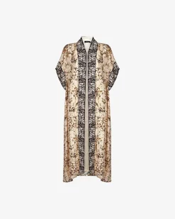 Mes Demoiselles Paris Kimonos & Ponchos><noscript><img width=
