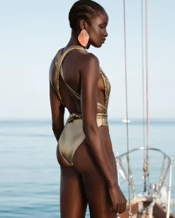 Mes Demoiselles Paris Maillots De Bains><noscript><img width=