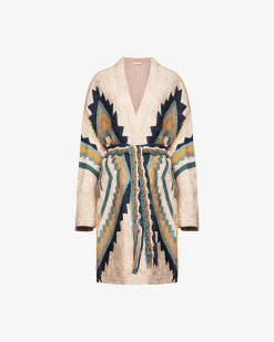 Mes Demoiselles Paris Manteaux & Vestes><noscript><img width=