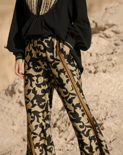 Mes Demoiselles Paris Pantalons><noscript><img width=