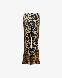 Mes Demoiselles Paris Pantalons><noscript><img width=