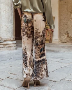 Mes Demoiselles Paris Pantalons><noscript><img width=