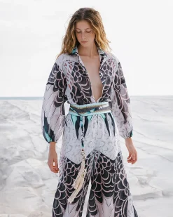 Mes Demoiselles Paris Pantalons><noscript><img width=