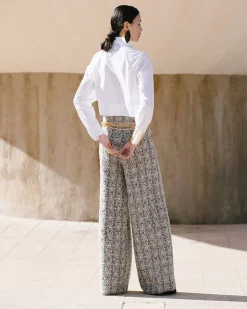 Mes Demoiselles Paris Pantalons><noscript><img width=