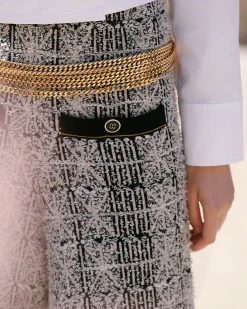 Mes Demoiselles Paris Pantalons><noscript><img width=
