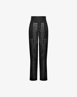 Mes Demoiselles Paris Pantalons><noscript><img width=