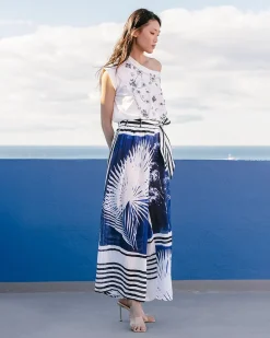 Mes Demoiselles Paris Pantalons><noscript><img width=