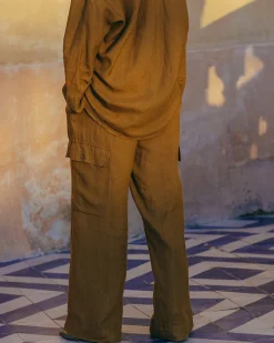 Mes Demoiselles Paris Pantalons><noscript><img width=