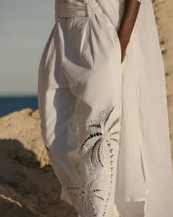 Mes Demoiselles Paris Pantalons><noscript><img width=