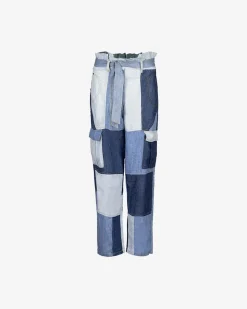 Mes Demoiselles Paris Pantalons><noscript><img width=