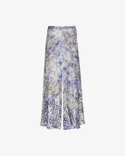 Mes Demoiselles Paris Pantalons><noscript><img width=