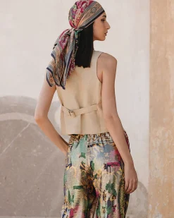 Mes Demoiselles Paris Pantalons><noscript><img width=