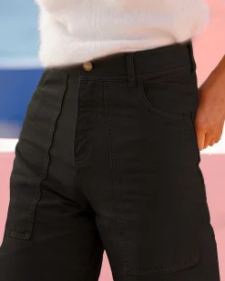 Mes Demoiselles Paris Pantalons><noscript><img width=
