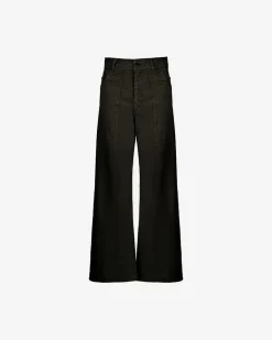 Mes Demoiselles Paris Pantalons><noscript><img width=