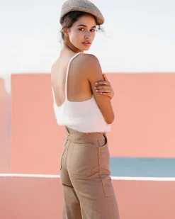 Mes Demoiselles Paris Pantalons><noscript><img width=