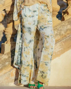 Mes Demoiselles Paris Pantalons><noscript><img width=