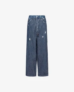 Mes Demoiselles Paris Pantalons><noscript><img width=