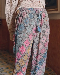 Mes Demoiselles Paris Pantalons><noscript><img width=