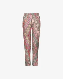 Mes Demoiselles Paris Pantalons><noscript><img width=