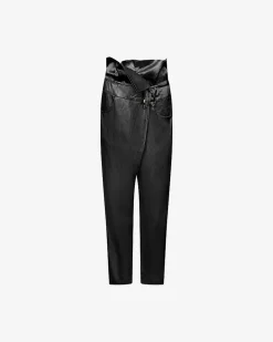 Mes Demoiselles Paris Pantalons><noscript><img width=