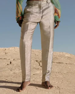 Mes Demoiselles Paris Pantalons><noscript><img width=