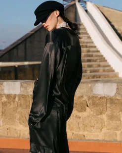 Mes Demoiselles Paris Pantalons><noscript><img width=