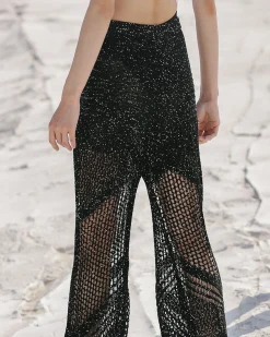 Mes Demoiselles Paris Pantalons><noscript><img width=