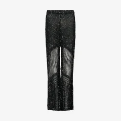 Mes Demoiselles Paris Pantalons><noscript><img width=