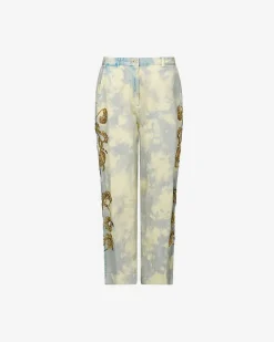 Mes Demoiselles Paris Pantalons><noscript><img width=