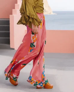 Mes Demoiselles Paris Pantalons><noscript><img width=