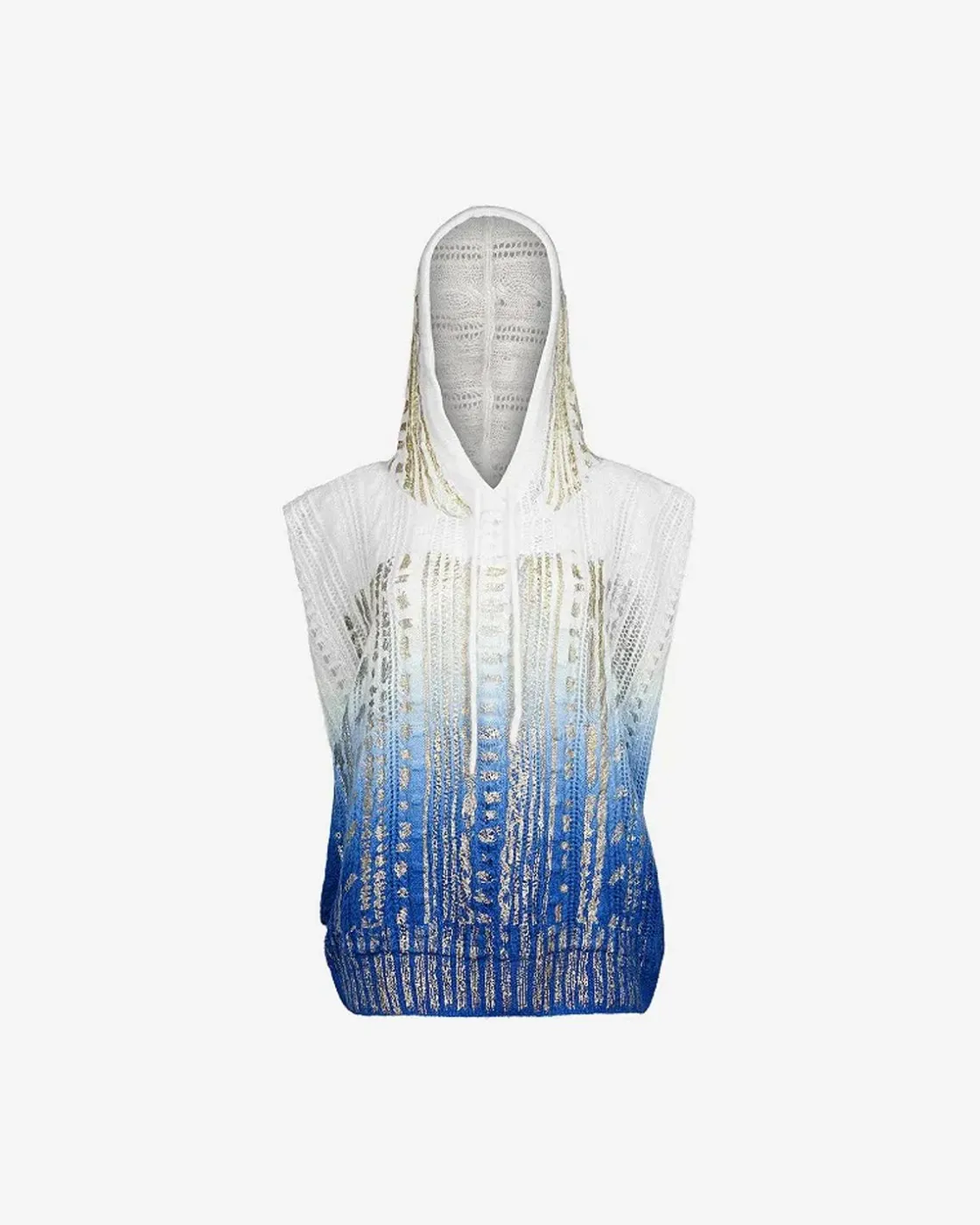 Mes Demoiselles Paris Pulls & Gilets>Pull Blue Bleu