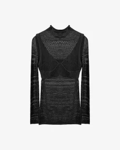 Mes Demoiselles Paris Pulls & Gilets><noscript><img width=