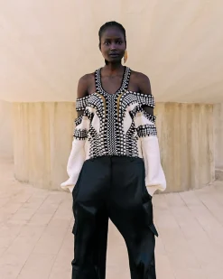 Mes Demoiselles Paris Pulls & Gilets><noscript><img width=