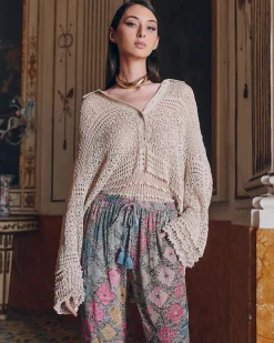 Mes Demoiselles Paris Pulls & Gilets><noscript><img width=