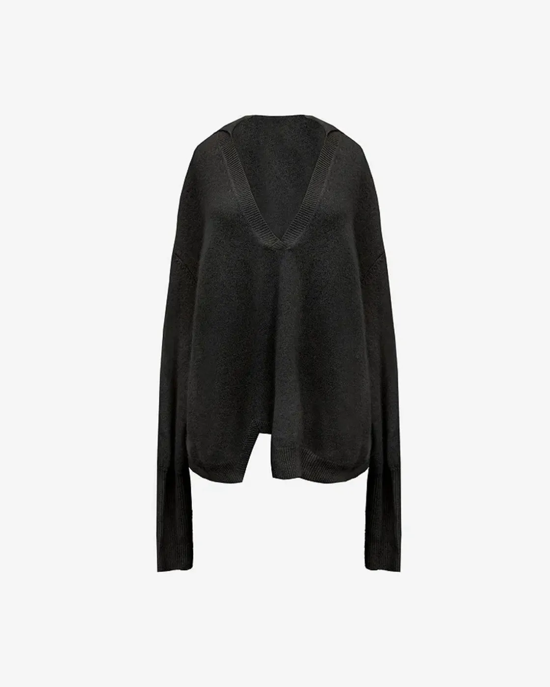 Mes Demoiselles Paris Pulls & Gilets>Pull Riley Noir