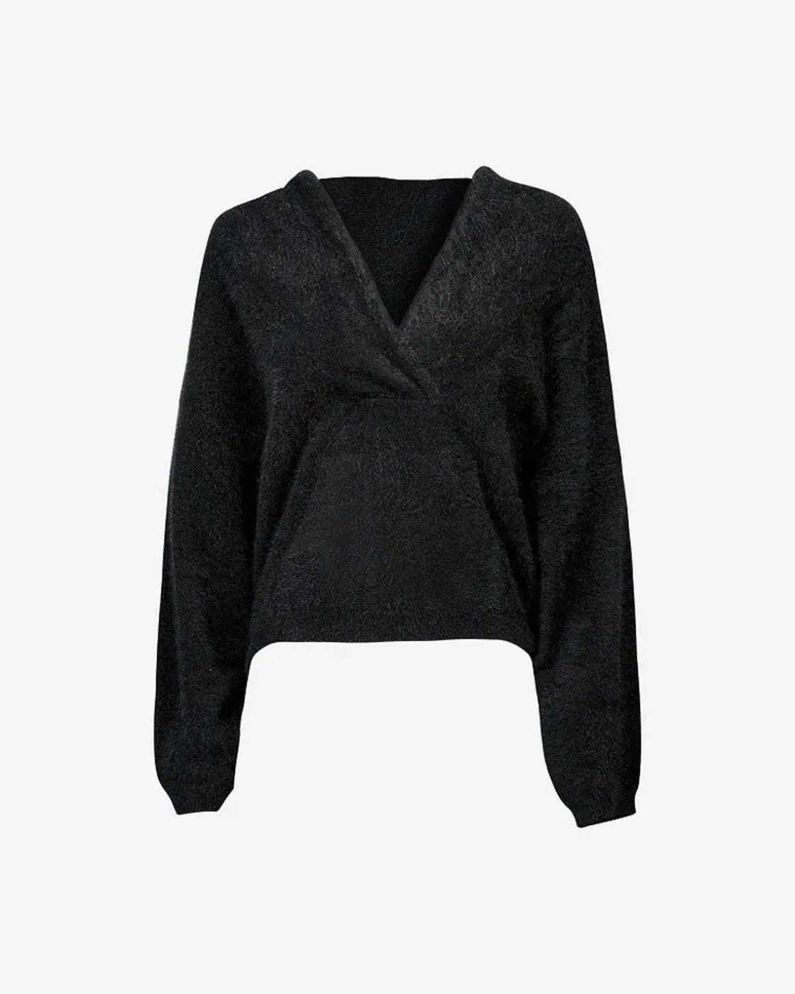 Mes Demoiselles Paris Pulls & Gilets>Pull Roger Noir