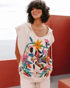 Mes Demoiselles Paris Pulls & Gilets><noscript><img width=