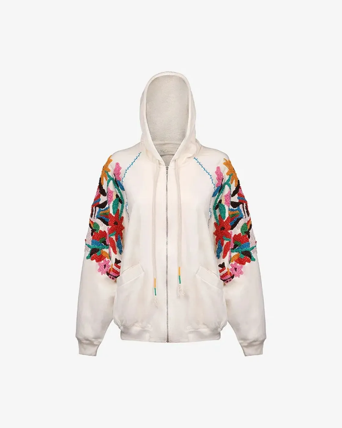 Mes Demoiselles Paris Pulls & Gilets>Pull Tizi Ecru