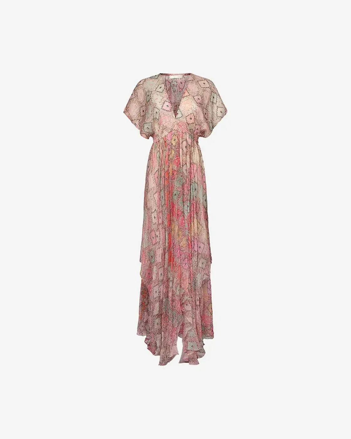 Mes Demoiselles Paris Robes & Jupes>Robe Ormay Multicolore