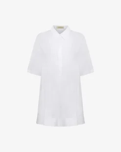 Mes Demoiselles Paris Robes & Jupes>Robe Perle Blanc