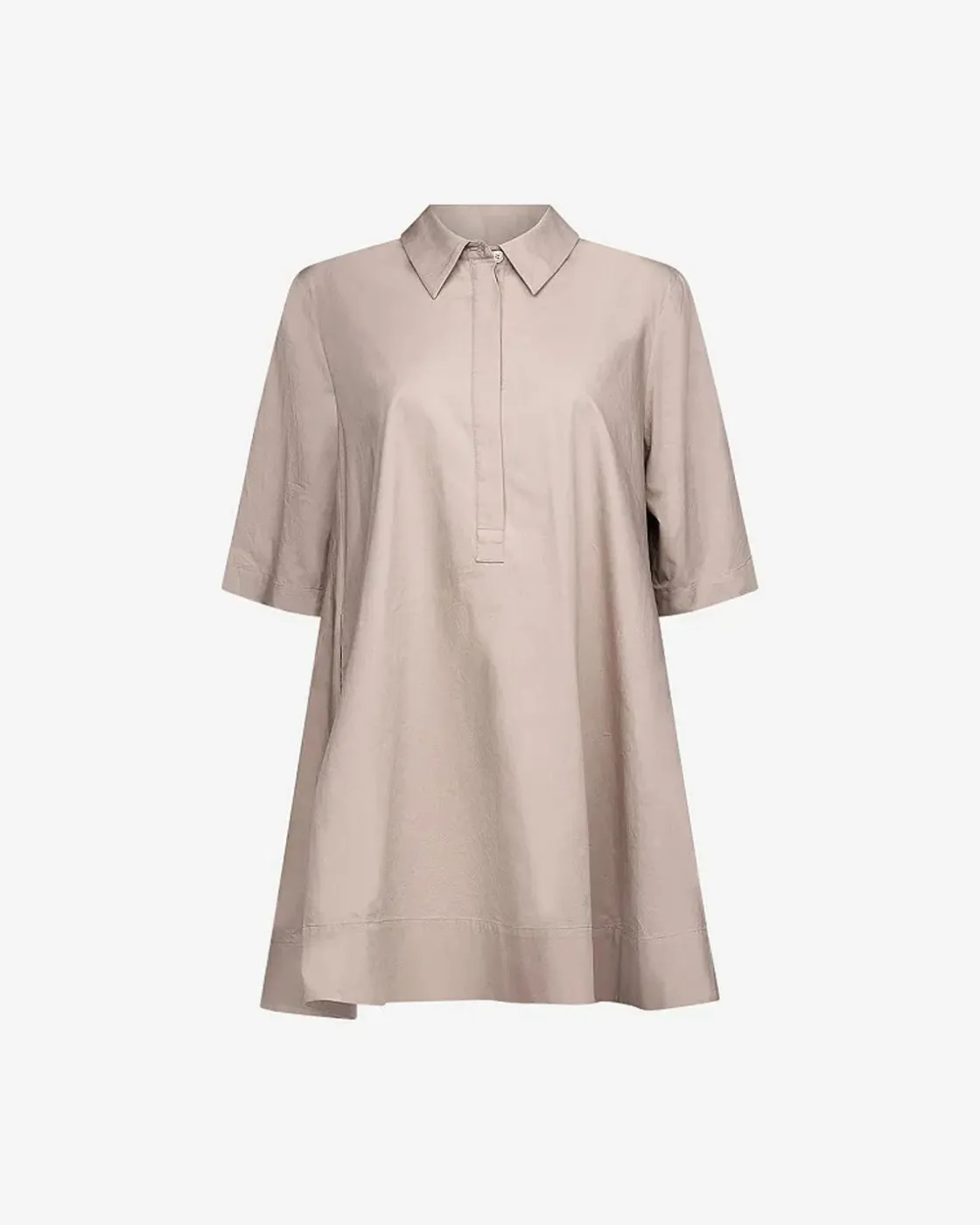 Mes Demoiselles Paris Robes & Jupes>Robe Perle Sable