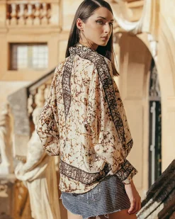 Mes Demoiselles Paris Pantalons><noscript><img width=