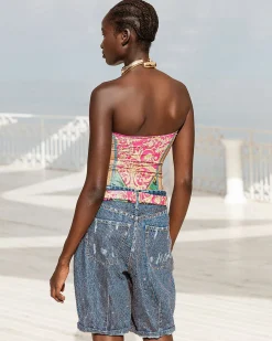 Mes Demoiselles Paris Pantalons><noscript><img width=