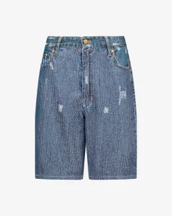 Mes Demoiselles Paris Pantalons><noscript><img width=