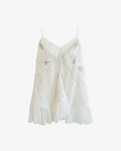 Mes Demoiselles Paris Chemises & Tops><noscript><img width=