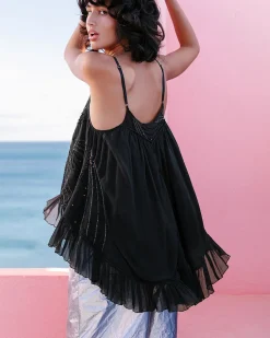 Mes Demoiselles Paris Chemises & Tops><noscript><img width=