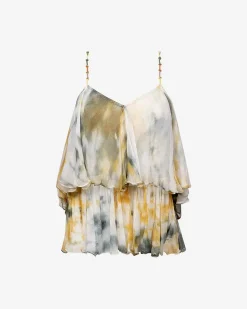 Mes Demoiselles Paris Chemises & Tops><noscript><img width=